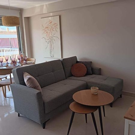 Apartamento Alejandro Gandia Playa Con Vistas Al Mar, Parking! Playa de Gandia Eksteriør bilde