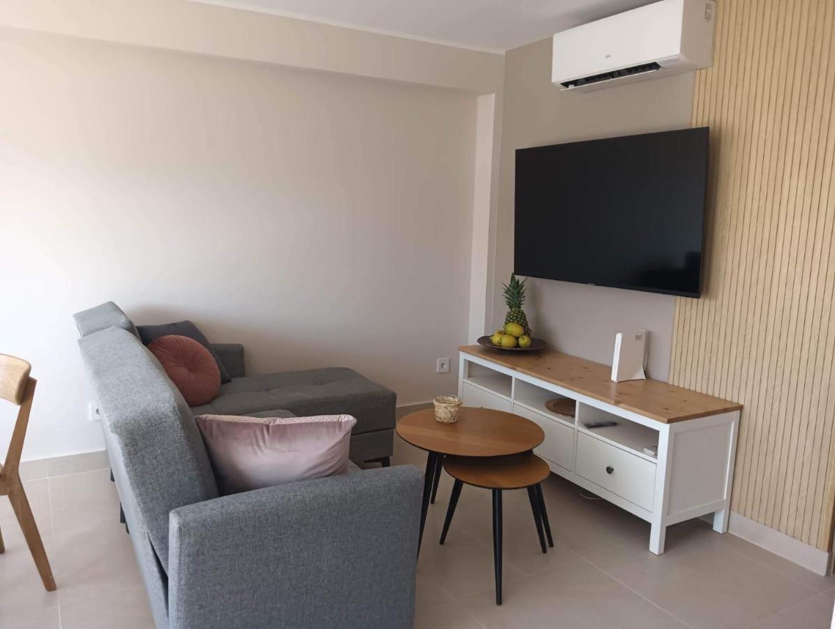 Apartamento Alejandro Gandia Playa Con Vistas Al Mar, Parking! Playa de Gandia Eksteriør bilde