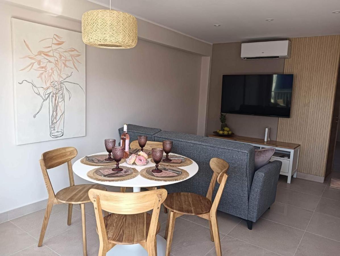 Apartamento Alejandro Gandia Playa Con Vistas Al Mar, Parking! Playa de Gandia Eksteriør bilde
