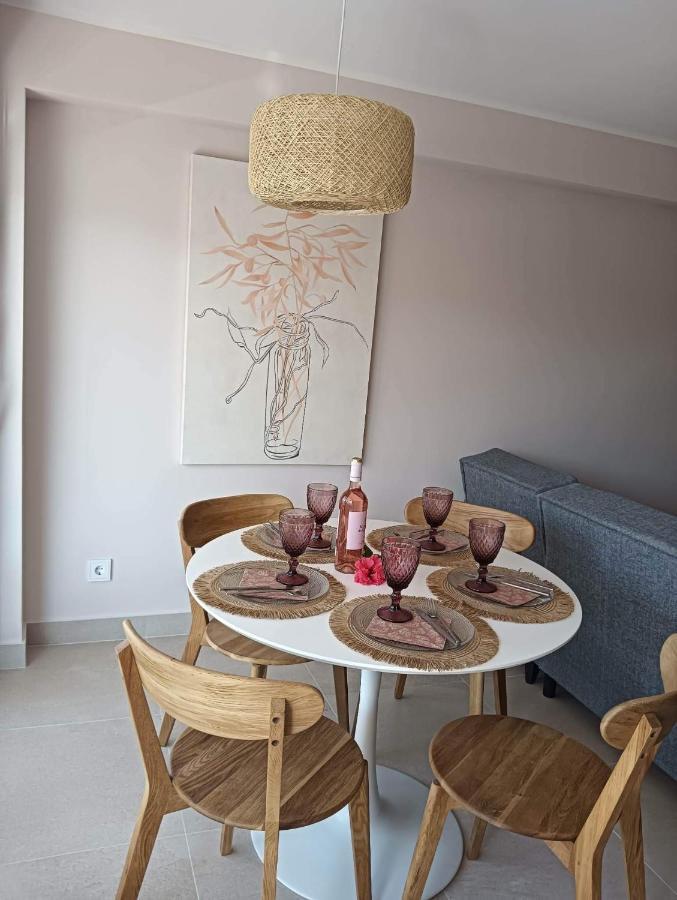 Apartamento Alejandro Gandia Playa Con Vistas Al Mar, Parking! Playa de Gandia Eksteriør bilde