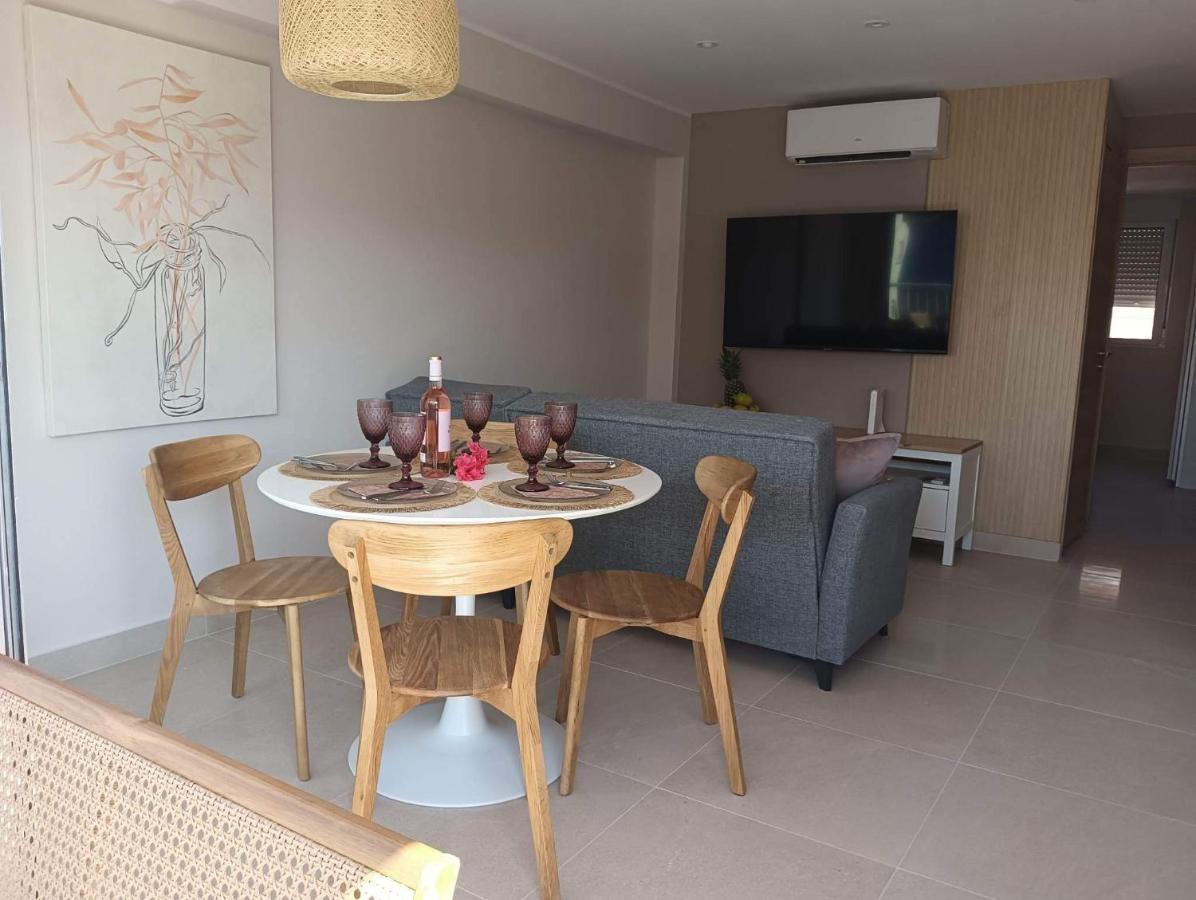 Apartamento Alejandro Gandia Playa Con Vistas Al Mar, Parking! Playa de Gandia Eksteriør bilde