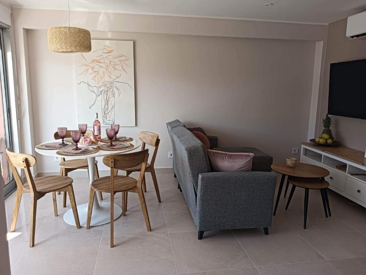 Apartamento Alejandro Gandia Playa Con Vistas Al Mar, Parking! Playa de Gandia Eksteriør bilde