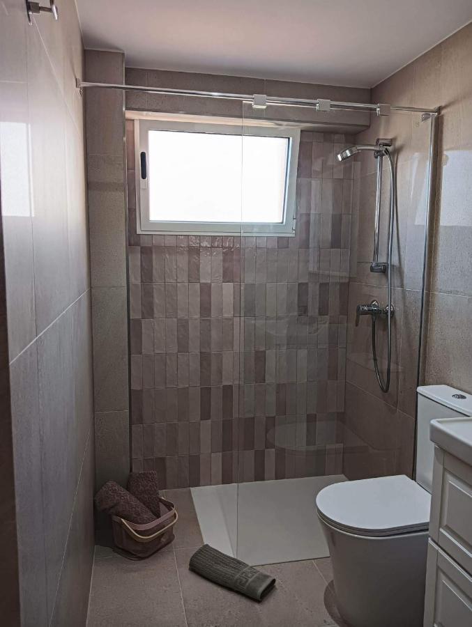 Apartamento Alejandro Gandia Playa Con Vistas Al Mar, Parking! Playa de Gandia Eksteriør bilde