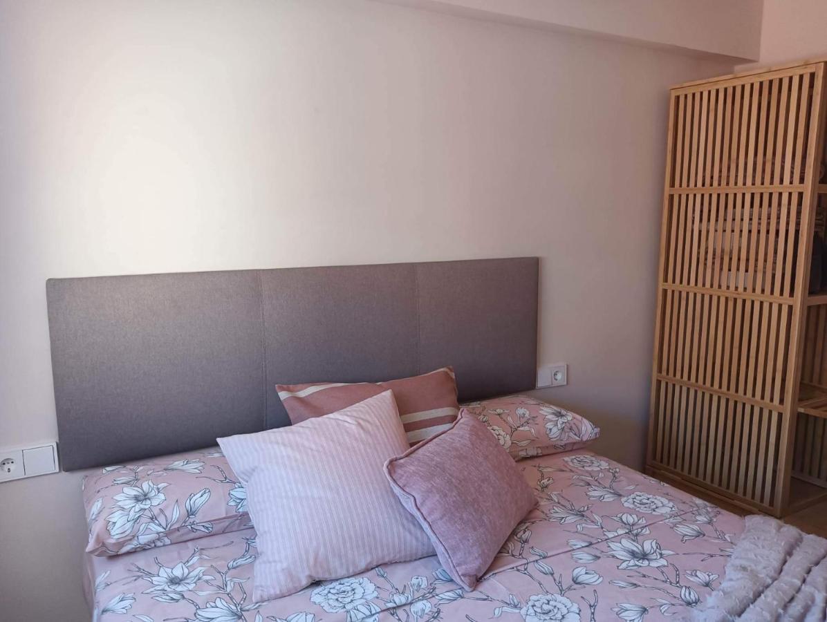 Apartamento Alejandro Gandia Playa Con Vistas Al Mar, Parking! Playa de Gandia Eksteriør bilde