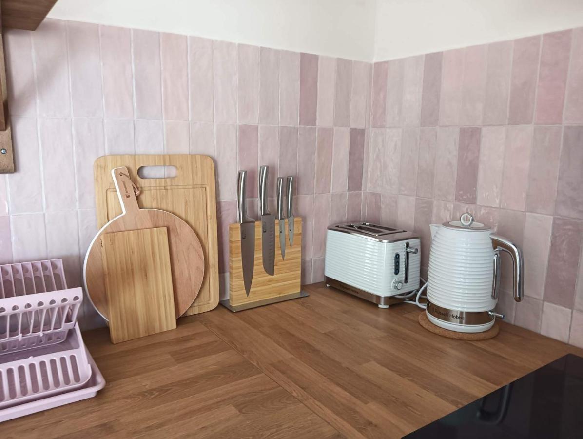 Apartamento Alejandro Gandia Playa Con Vistas Al Mar, Parking! Playa de Gandia Eksteriør bilde